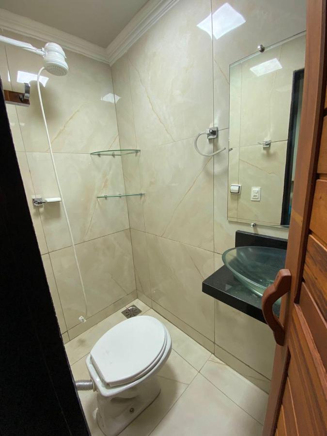 Apartamento Vista Mar Melhor Localizacao Da Cidade ฟอร์ตาเลซา ภายนอก รูปภาพ