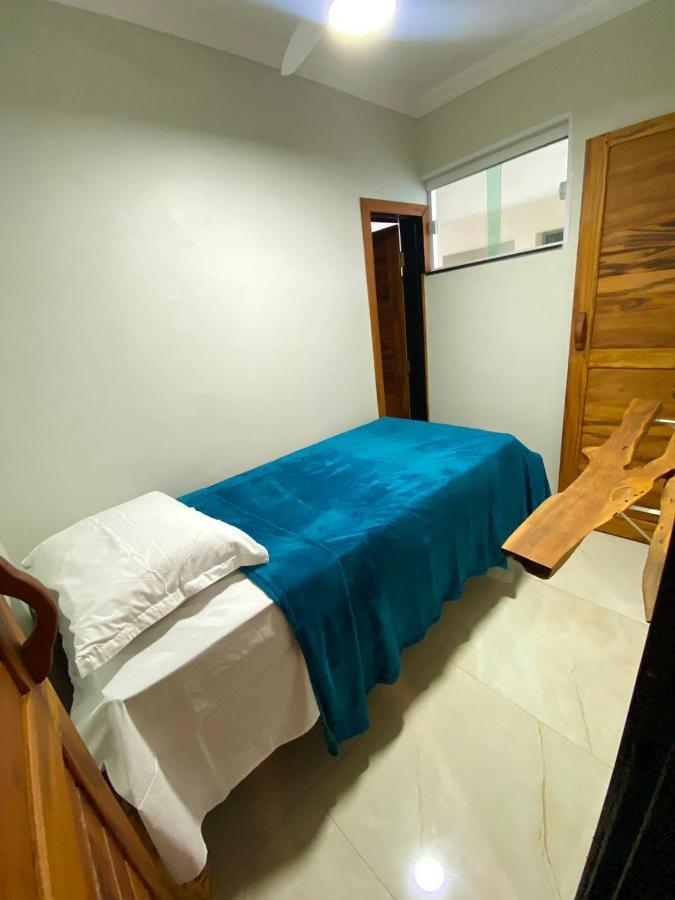 Apartamento Vista Mar Melhor Localizacao Da Cidade ฟอร์ตาเลซา ภายนอก รูปภาพ