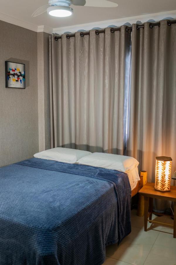 Apartamento Vista Mar Melhor Localizacao Da Cidade ฟอร์ตาเลซา ภายนอก รูปภาพ