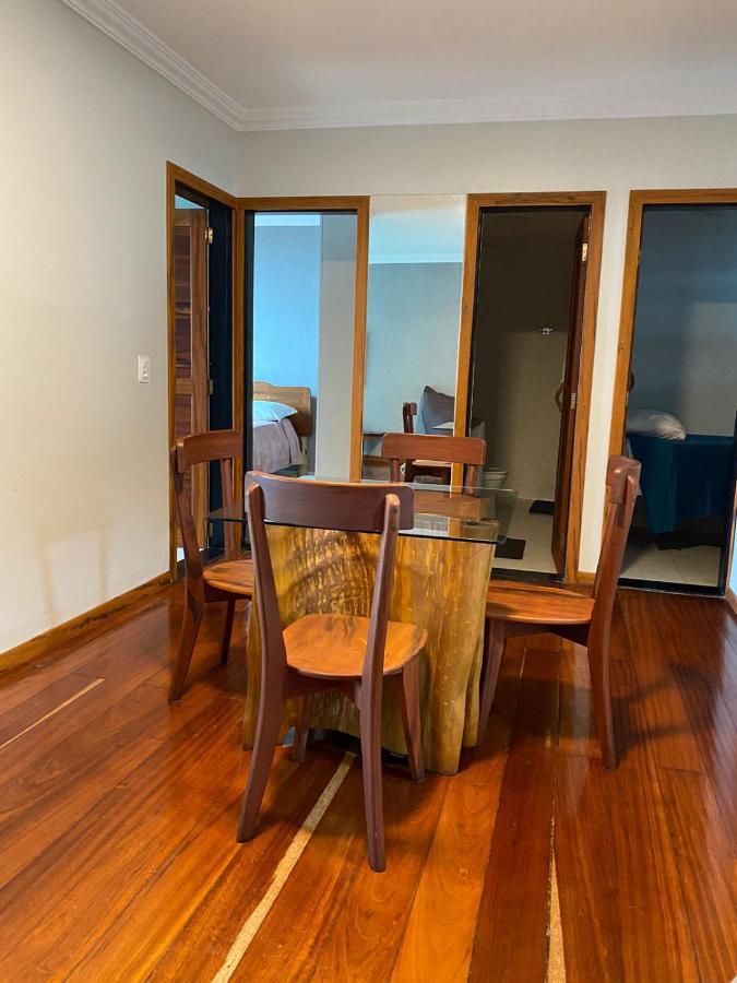 Apartamento Vista Mar Melhor Localizacao Da Cidade ฟอร์ตาเลซา ภายนอก รูปภาพ